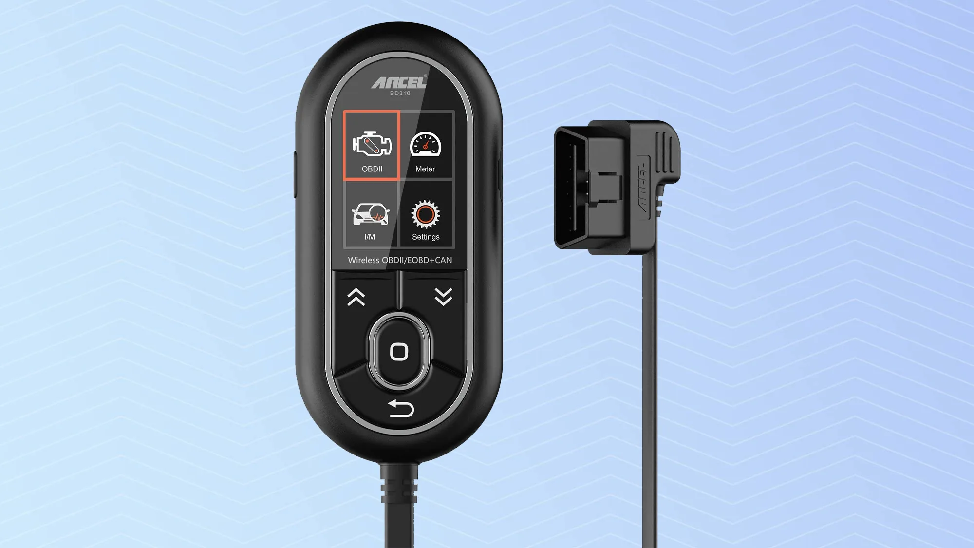 ANCEL BD310 OBD2 Scanner