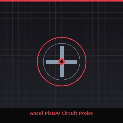 ANCEL PB100 Circuit Probe image 3