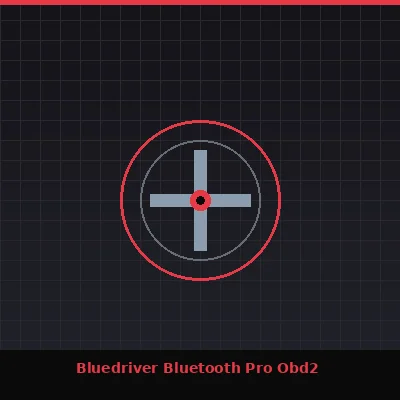 BlueDriver Bluetooth Pro OBD2 Scan Tool image 3