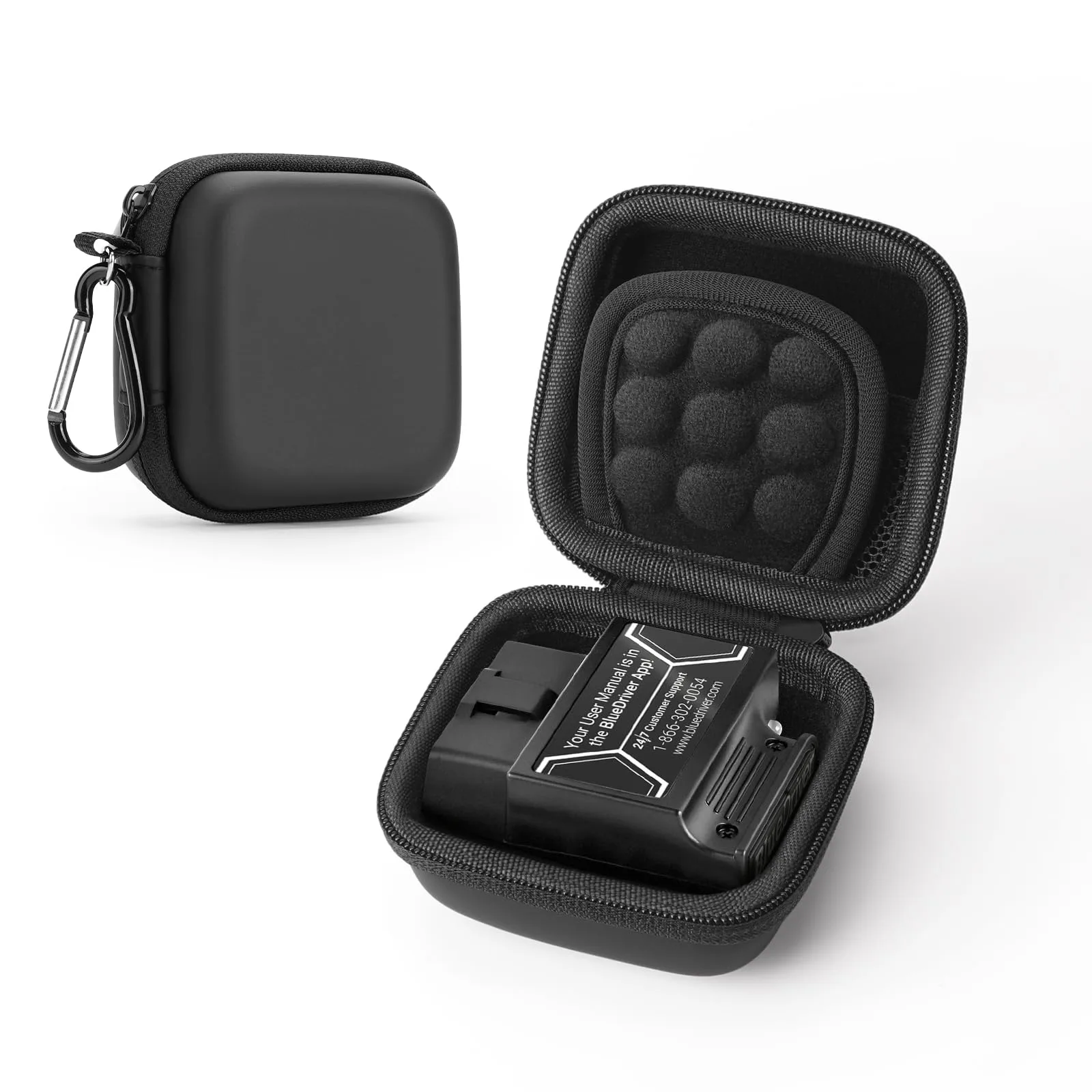 BlueDriver Diagnostic Case