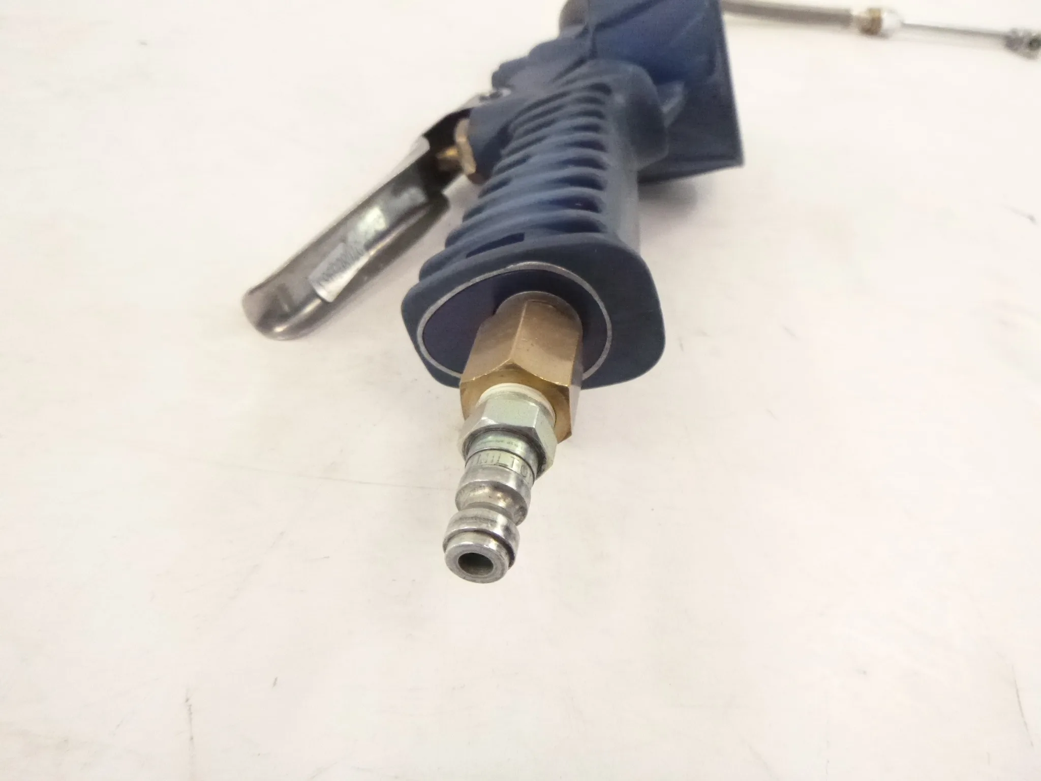 BlueDriver Tire Pressure Gauge image 3