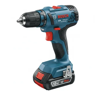 Bosch 12V Max Drill Driver