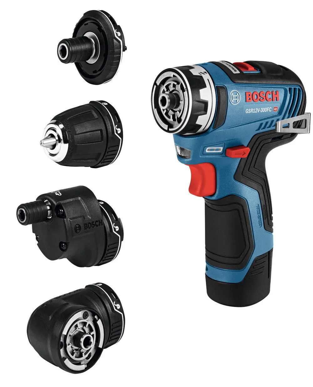 Bosch 12V Max Drill Driver image 2