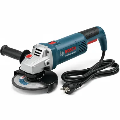 Bosch Angle Grinder