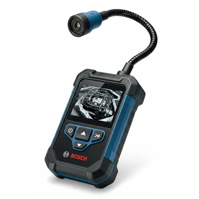 Bosch Inspection Camera