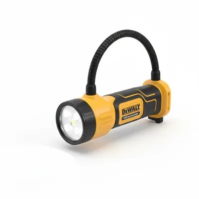 DEWALT USB Rechargeable Inspection Light