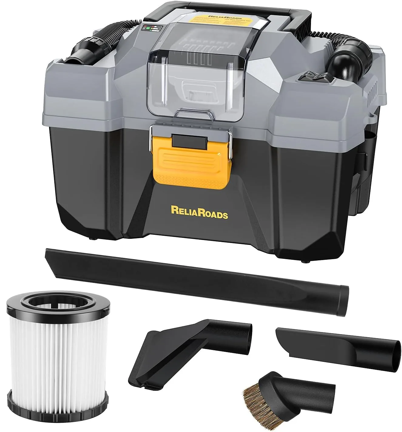 DEWALT Wet Dry Vacuum