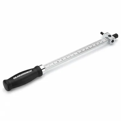 GEARWRENCH Torque Wrench