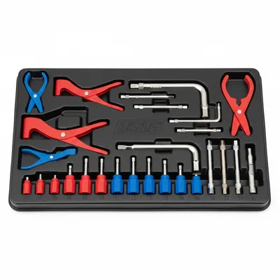Lisle Disconnect Tool Set