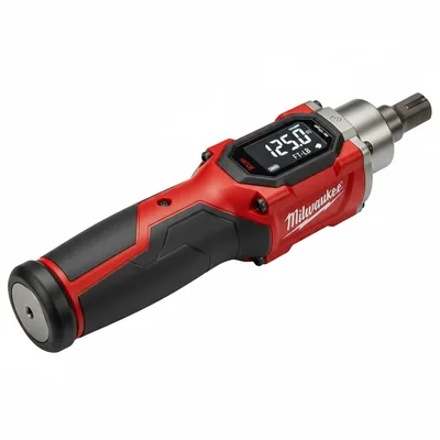 Milwaukee Digital Torque Wrench