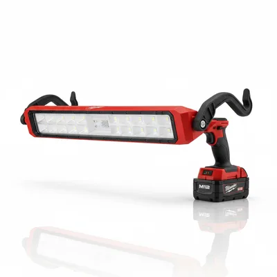 Milwaukee LED Underhood Light