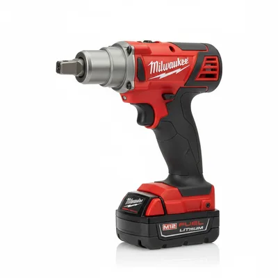 Milwaukee M12 Cordless Ratchet