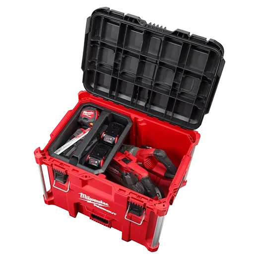 Milwaukee Packout Tool Box