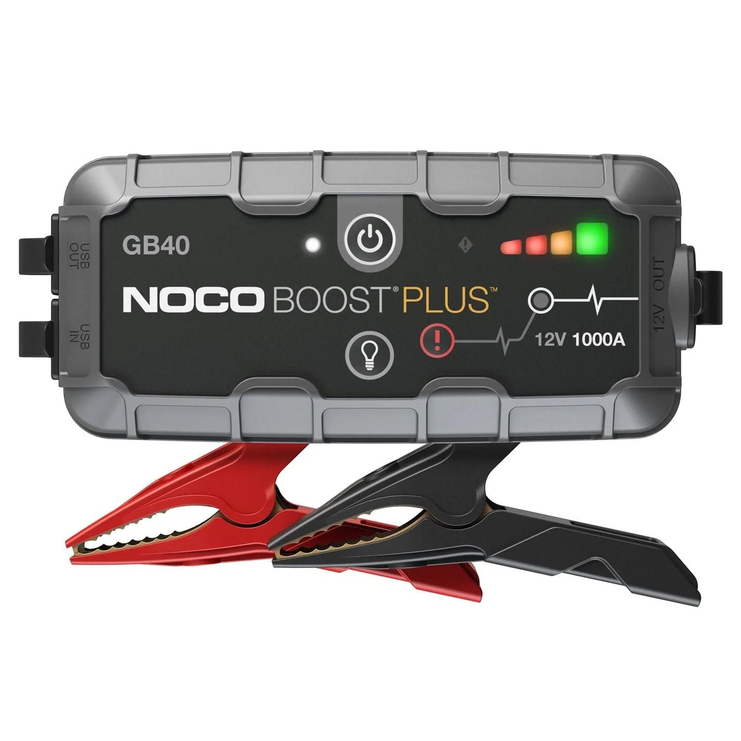 NOCO Boost Plus GB40
