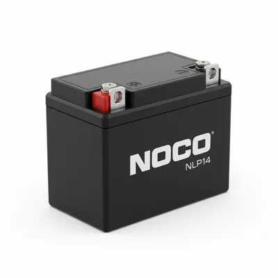 NOCO NLP14 Lithium Battery