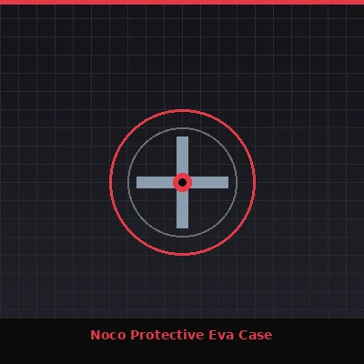 NOCO Protective EVA Case image 2