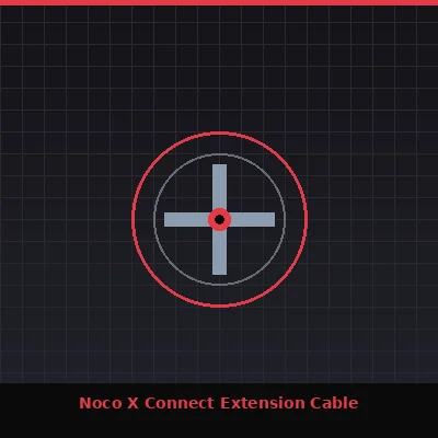 NOCO X-Connect Extension Cable image 2
