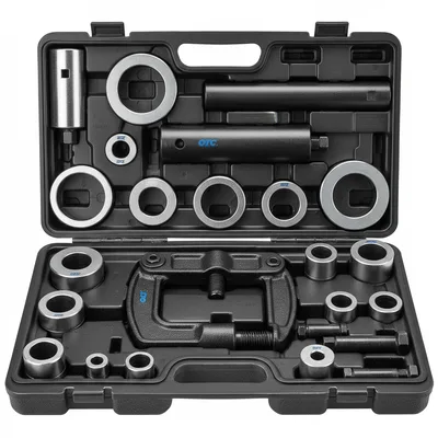 OTC Ball Joint Service Tool Set