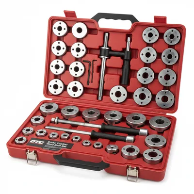 OTC Brake Caliper Wind Back Tool