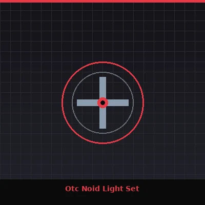 OTC Noid Light Set image 2