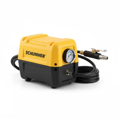 Schumacher Air Compressor