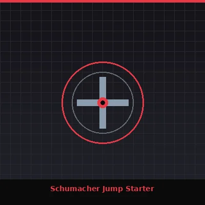Schumacher Jump Starter image 2