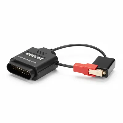 Schumacher OBD Memory Saver