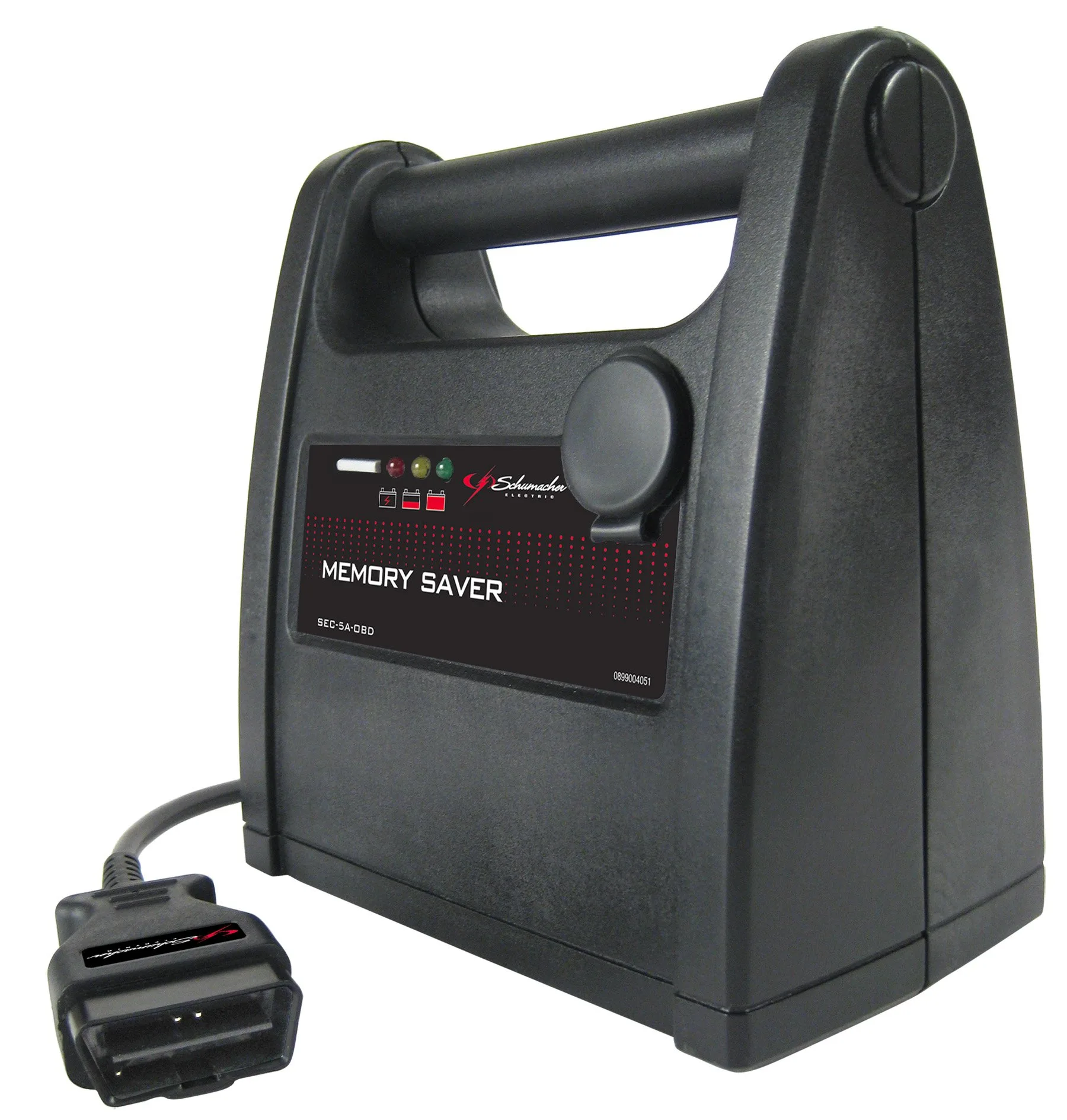 Schumacher OBD Memory Saver image 2